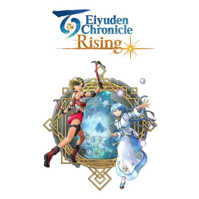 Eiyuden Chronicle: Rising (Steam/RU+CIS)
