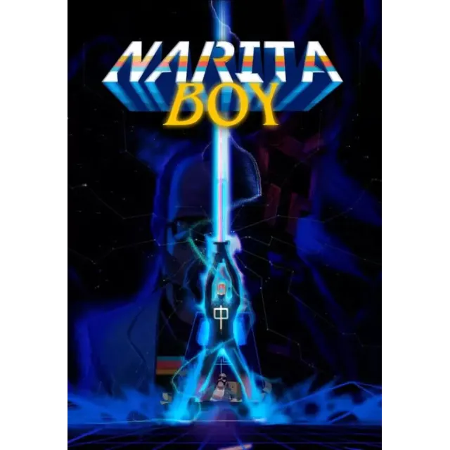 Narita Boy (Steam/WW)