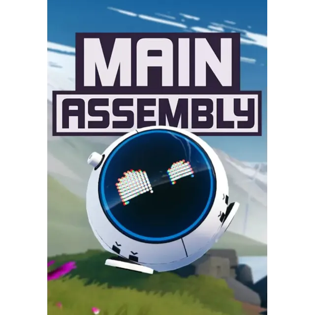 Main Assembly (Steam/WW)