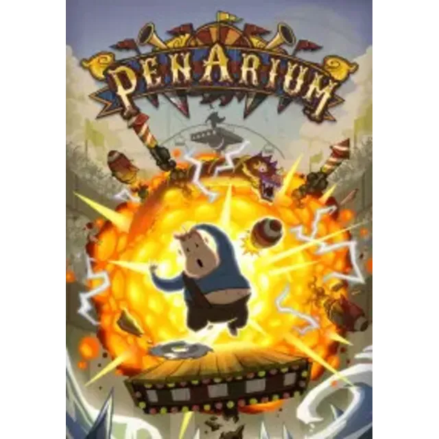 Penarium (Steam/WW)