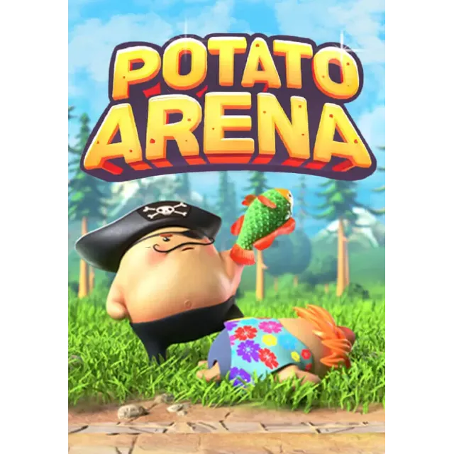 Potato Arena (Steam/WW)