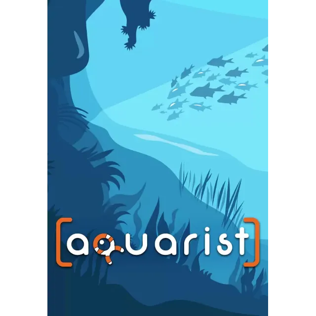 Aquarist (Steam/WW)