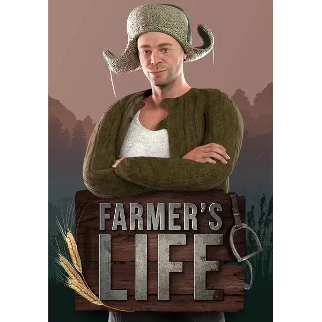 Farmer's Life (Steam/WW)
