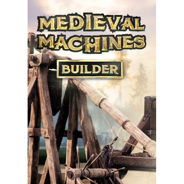 Medieval Machines Builder (Steam/WW)