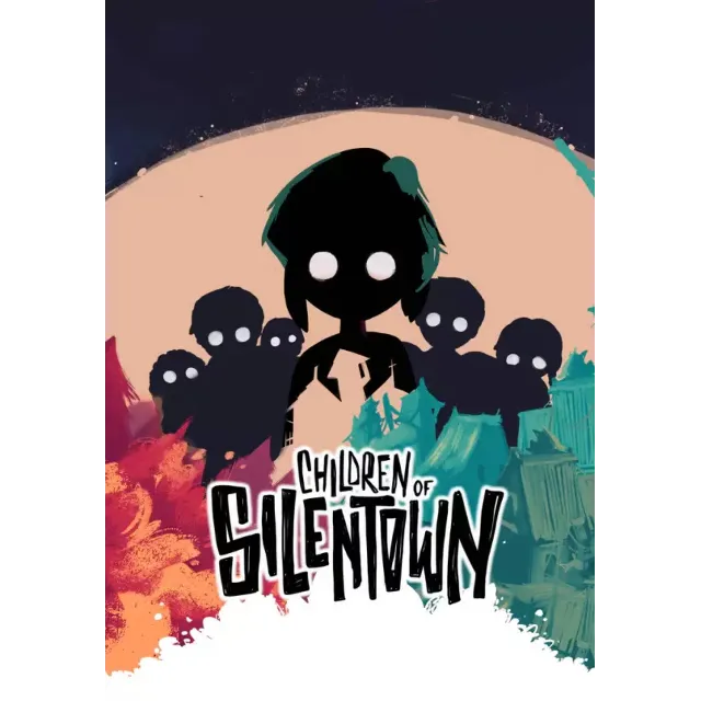 Children of Silentown (Steam/RU+CIS)