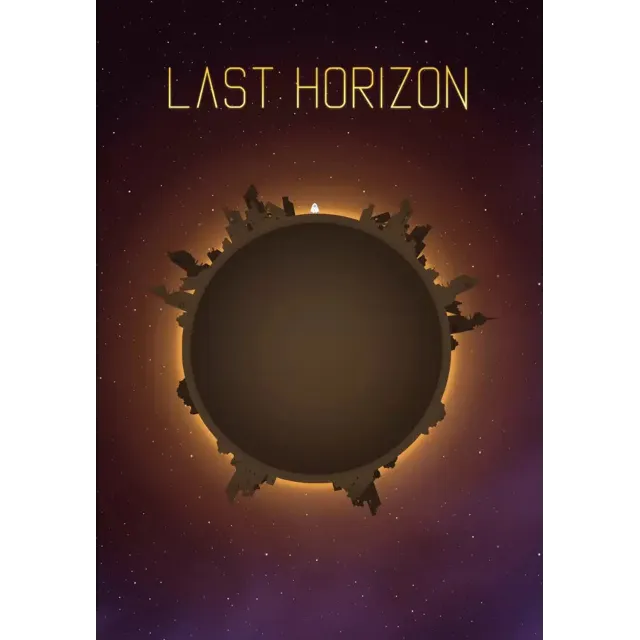 Last Horizon (Steam/WW)