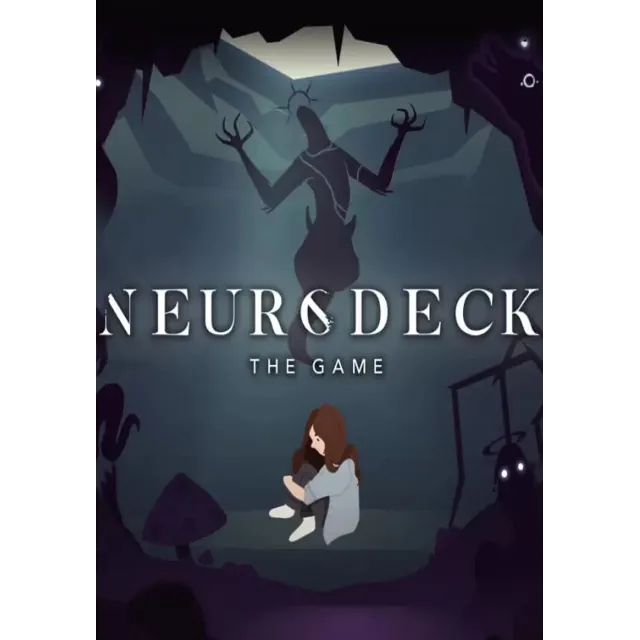 Neurodeck: Psychological Deckbuilder (Steam/WW)