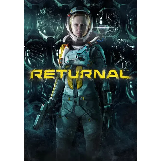 Returnal™ (Steam/CIS)