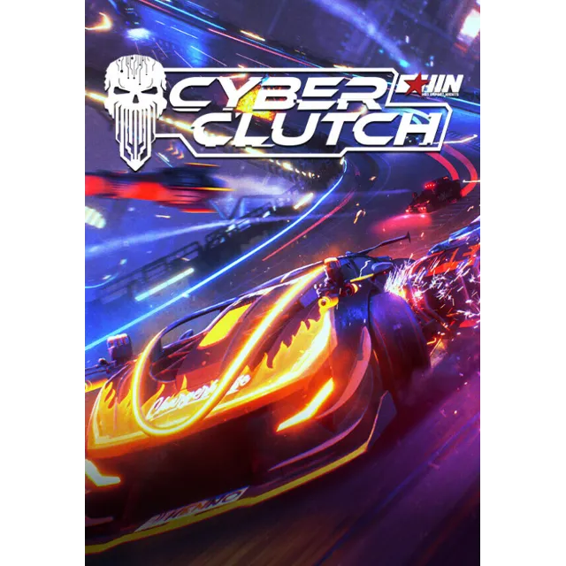 Cyber Clutch: Hot Import Nights (Steam/WW)