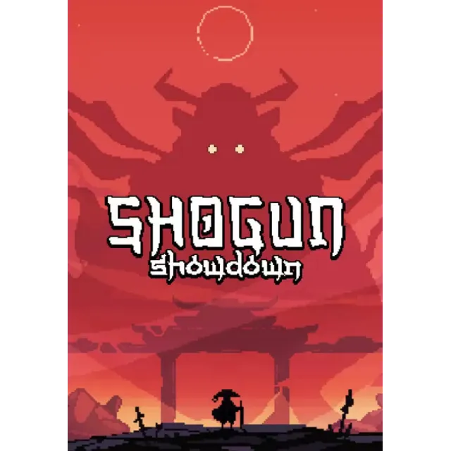 Shogun Showdown (Steam/RU+CIS)