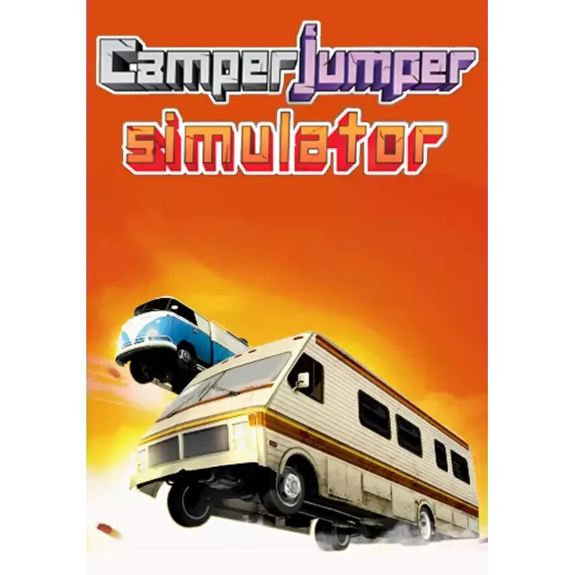 Camper Jumper Simulator (Steam/WW)