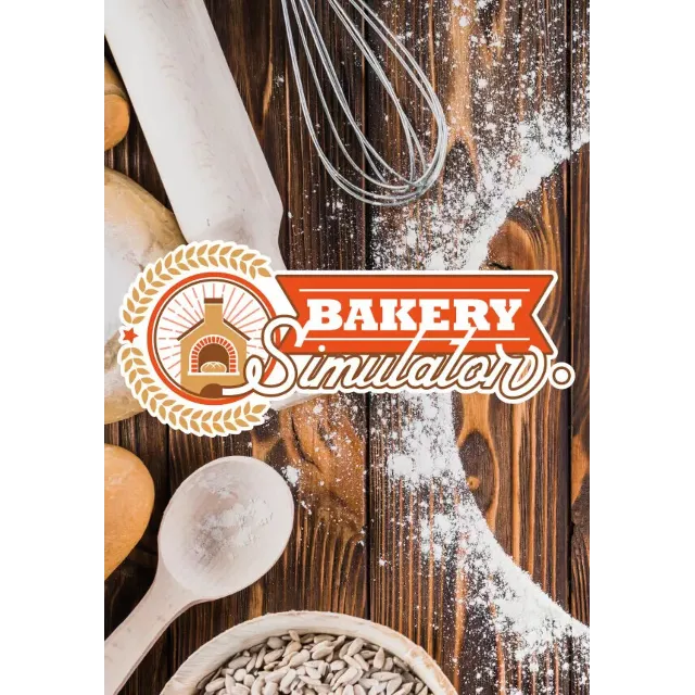 Bakery Simulator (Steam/WW)