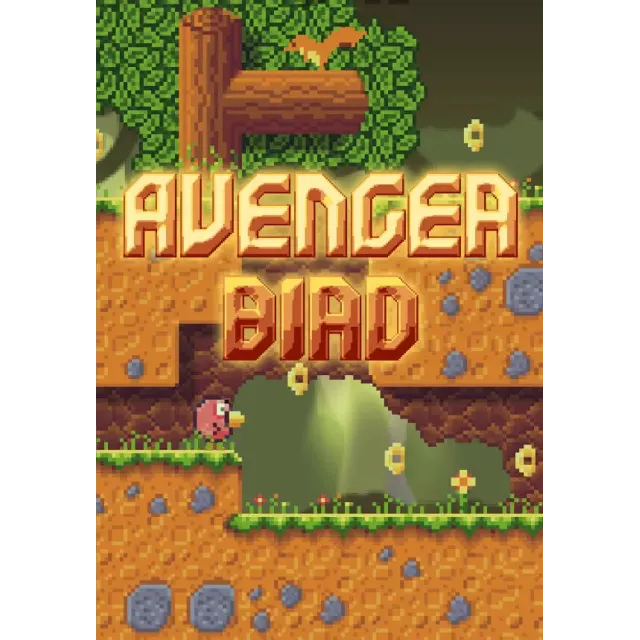 Avenger Bird (Steam/WW)