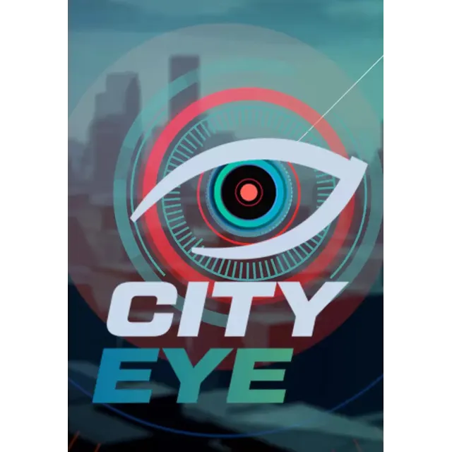 City Eye (Steam/WW)