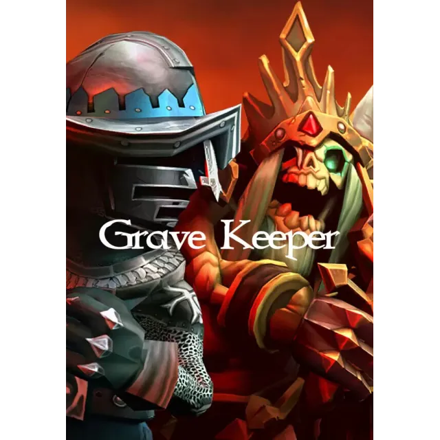 Grave Keeper (Steam/WW)