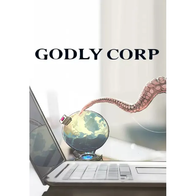 Godly Corp (Steam/WW)