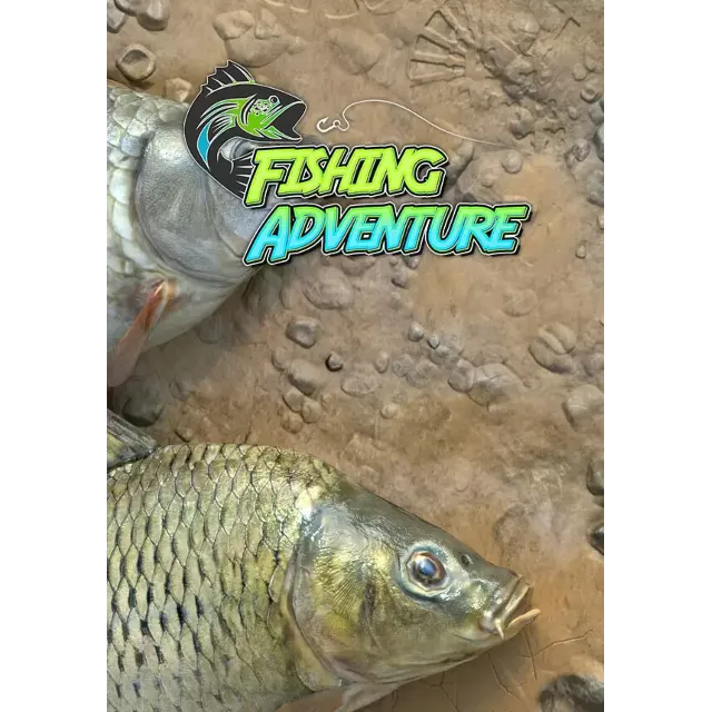 Fishing Adventure (Steam/WW)