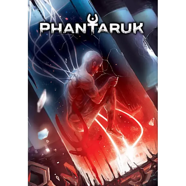Phantaruk (Steam/WW)