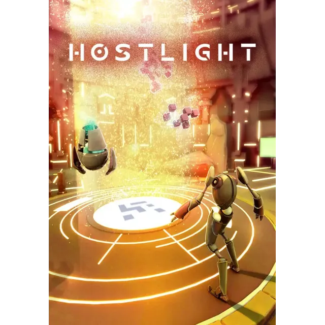 Hostlight (Steam/WW)