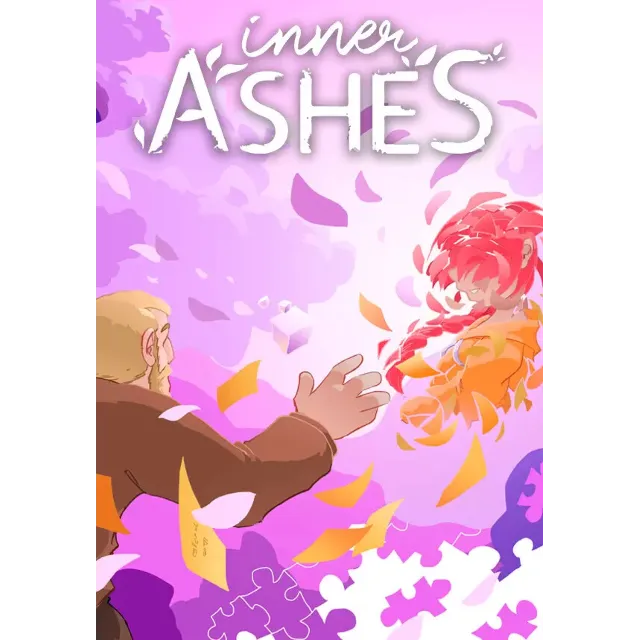 Inner Ashes (Steam/WW)