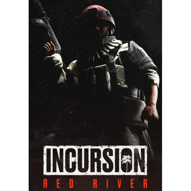 Incursion Red River (Steam/RU+CIS)