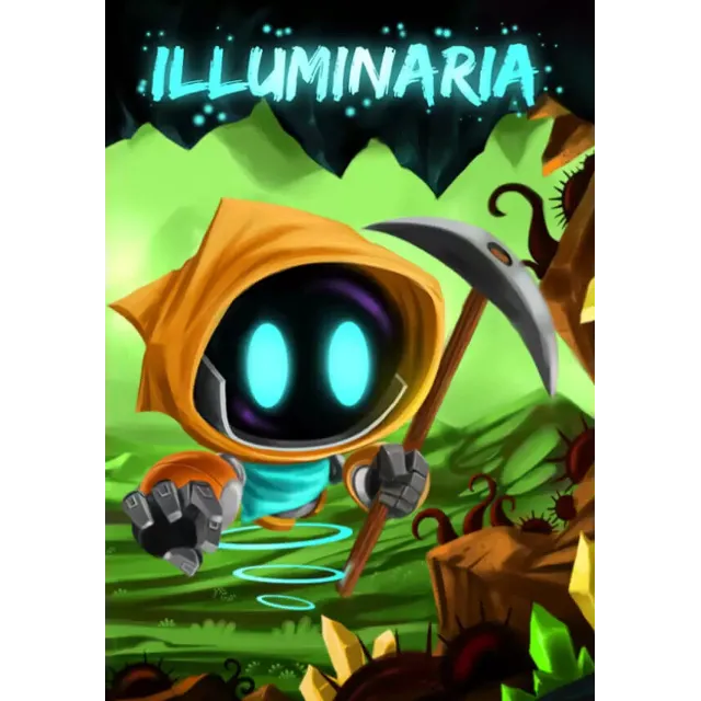 Illuminaria (Steam/WW)