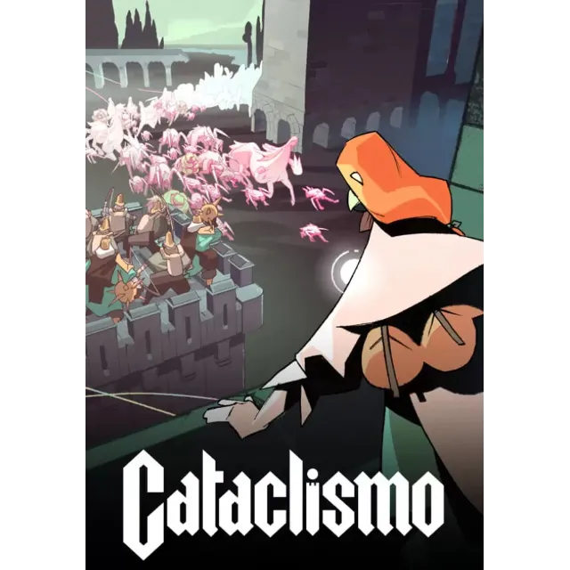 Cataclismo (Steam/RU+CIS)
