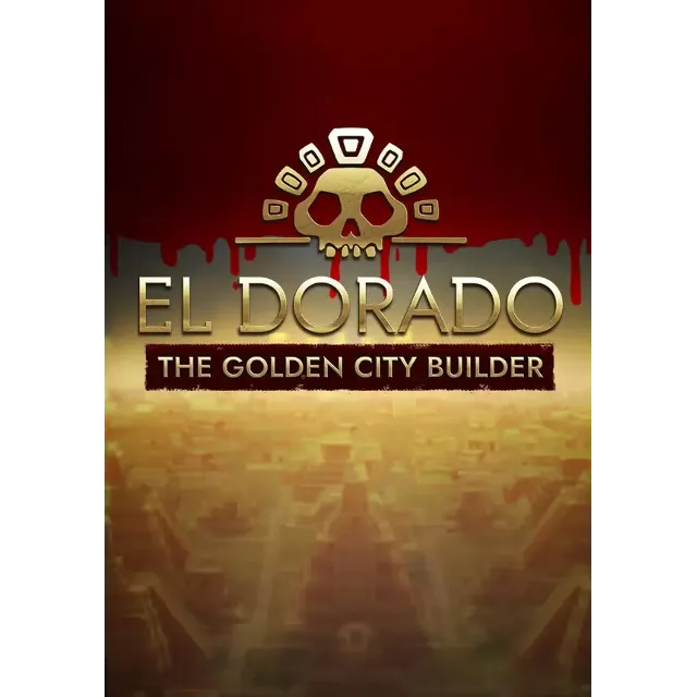 El Dorado: The Golden City Builder (Steam/WW)