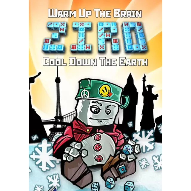 Ziro (Steam/RU+CIS)