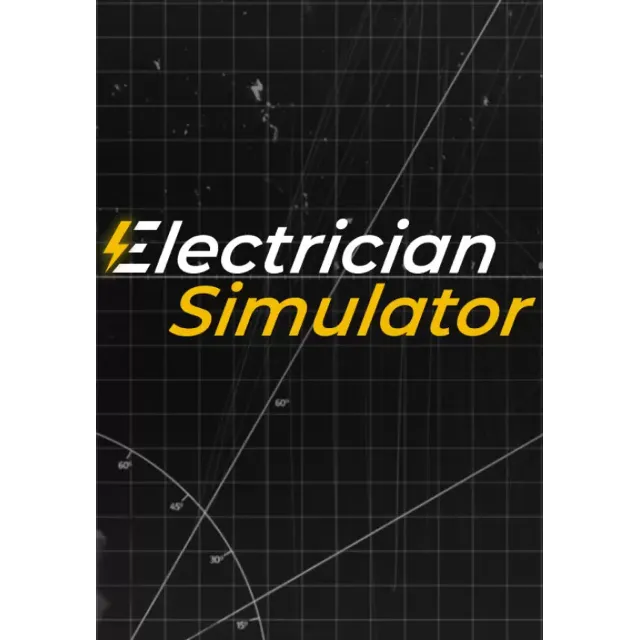 Electrician Simulator (Steam/RU+CIS)