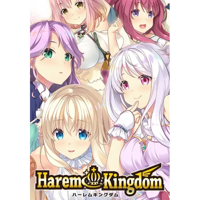 HaremKingdom (Steam/WW)