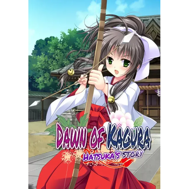Dawn of Kagura: Hatsuka's Story (Steam/WW)