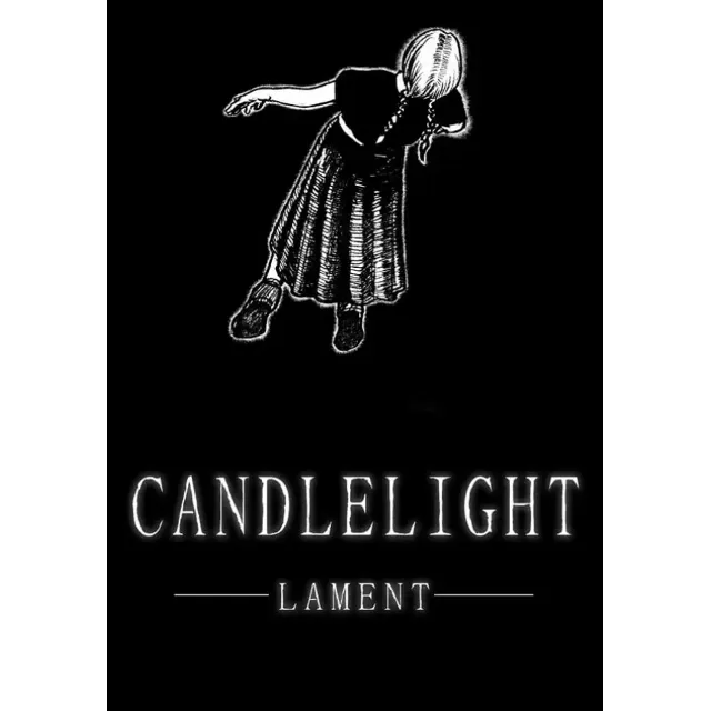 Candlelight: Lament (Steam/WW)