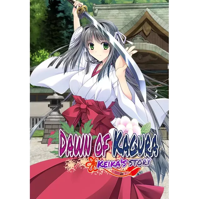 Dawn of Kagura: Keika's Story (Steam/WW)