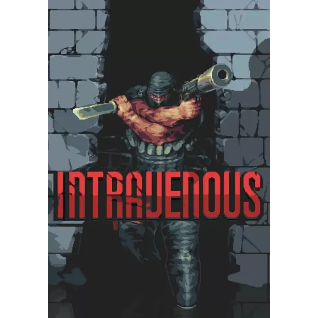 Intravenous (Steam/WW)