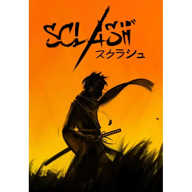 Sclash (Steam/RU+CIS)
