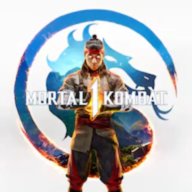 Mortal Kombat 1 для PS5 | Турция | Украина | 0% комиссия 💳
