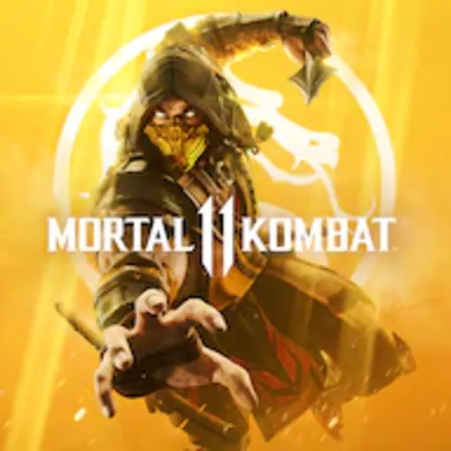 Mortal Kombat 11 для PS4&amp;PS5 | Турция | Украина | 0% комиссия 💳