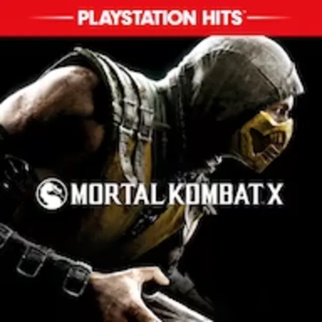 Mortal Kombat X для PS4&amp;PS5 | Турция | Украина | 0% комиссия 💳