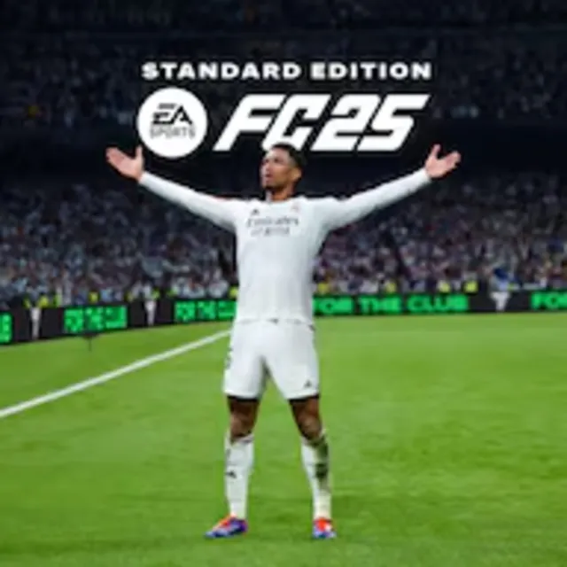 EA Sports FC26 для PS4&amp;PS5 | Турция | Украина | 0% комиссия 💳