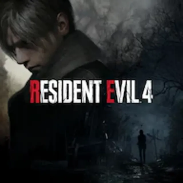 Resident Evil 4  для PS4&amp;PS5 | Турция | Украина | 0% комиссия 💳