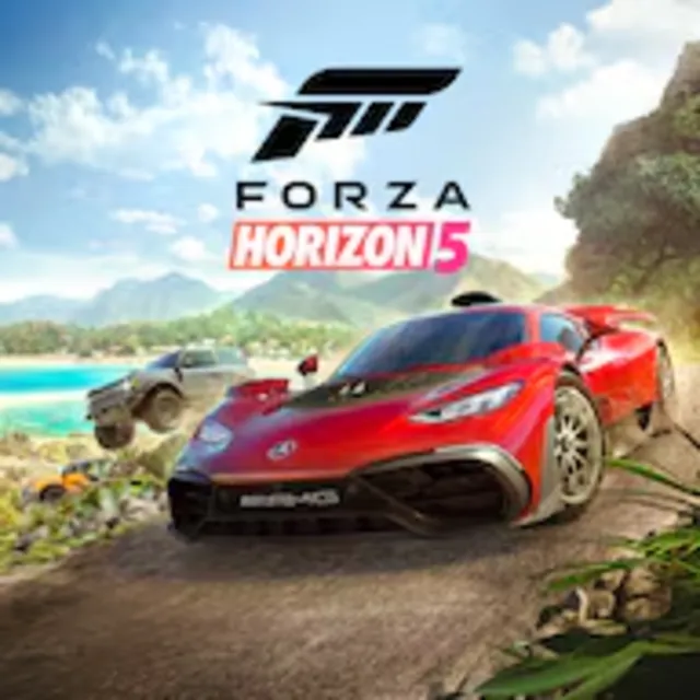 Forza Horizon 5 для PS5 | Турция | Украина | 0% комиссия 💳