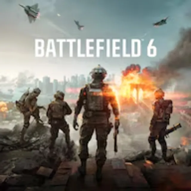 Battlefield 6 для PS5 | Турция | Украина | 0% комиссия 💳