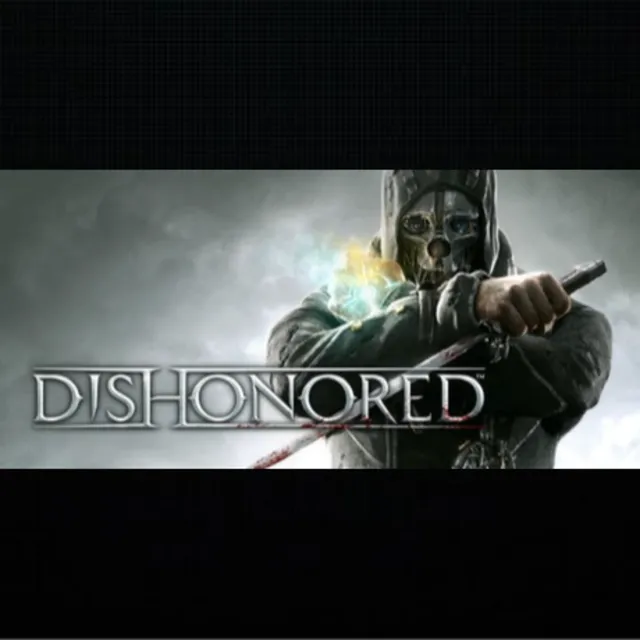 Dishonored - Definitive Edition · Steam ВСЕ СТРАНЫ