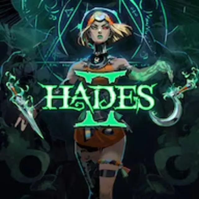 HADES II для PS5 | Турция | Украина | 0% комиссия 💳