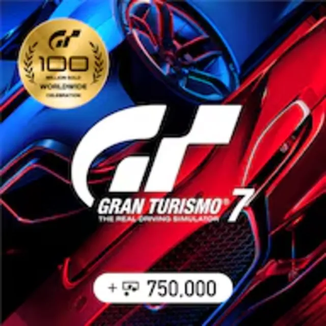 Gran Turismo 7 для PS4&amp;PS5 | Турция | Украина | 0% комиссия 💳