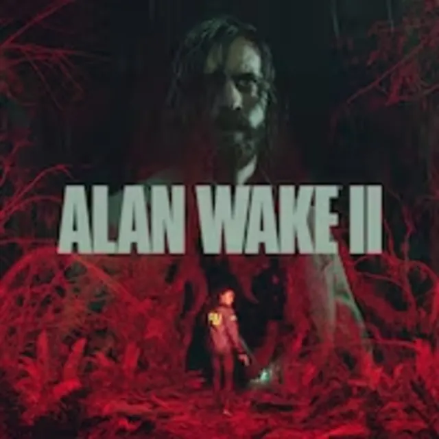 Alan Wake 2 для PS5 | Турция | Украина | 0% комиссия 💳