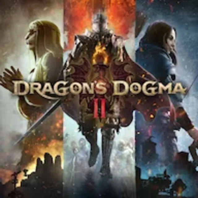 Dragons Dogma 2  для PS5 | Турция | Украина | 0% комиссия 💳