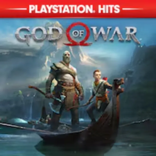 God of War для PS4&amp;PS5 | Турция | Украина | 0% комиссия 💳
