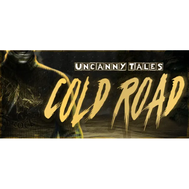 Uncanny Tales: Cold Road (STEAM KEY/REGION FREE)